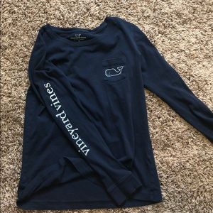 Vineyard vines shirt